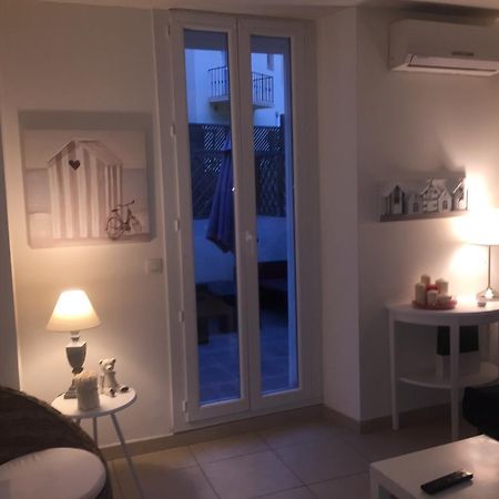 Apartamento La Liberte Niza Exterior foto